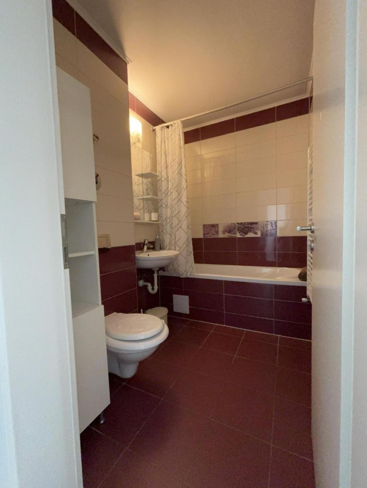 Apartment Altipiani Panoramic Braşov Dış mekan fotoğraf