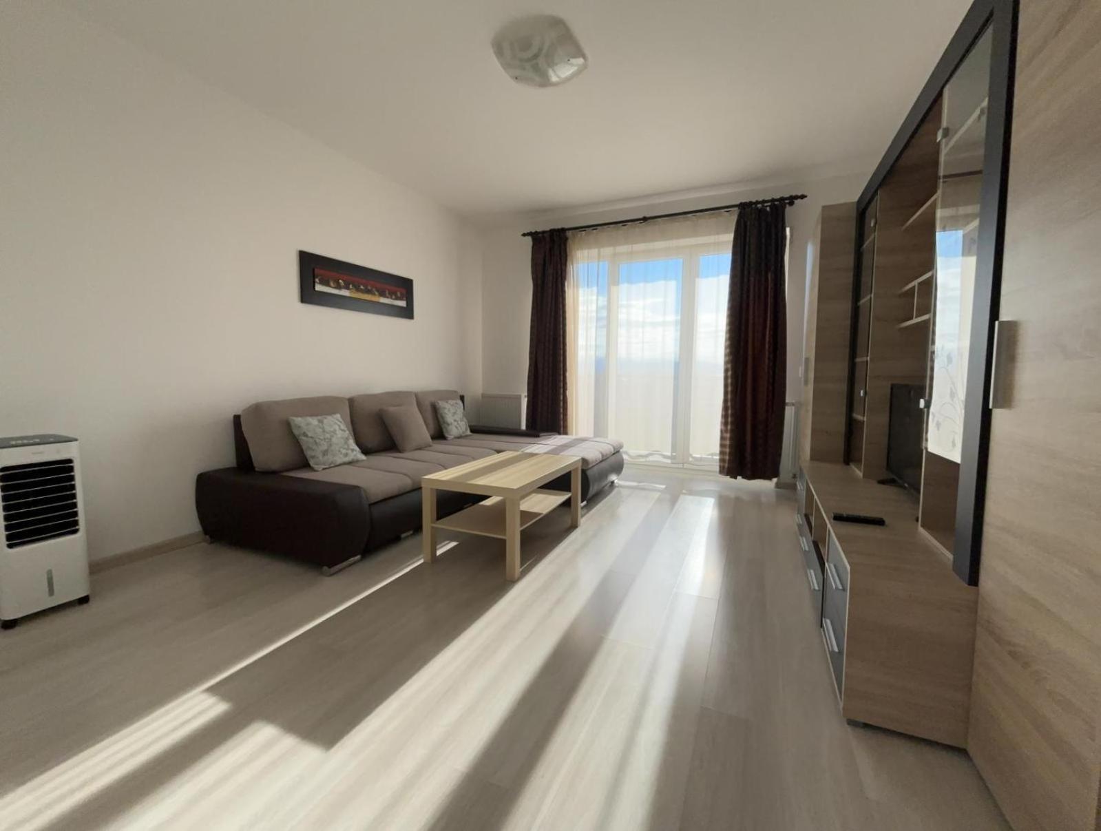 Apartment Altipiani Panoramic Braşov Dış mekan fotoğraf