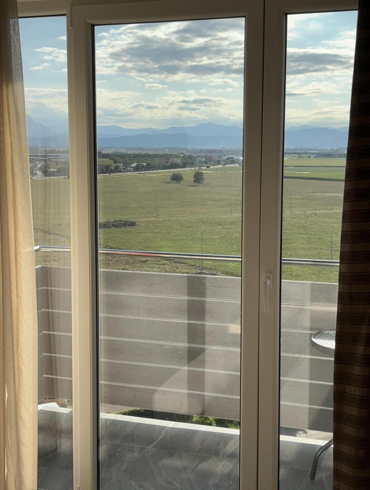 Apartment Altipiani Panoramic Braşov Dış mekan fotoğraf
