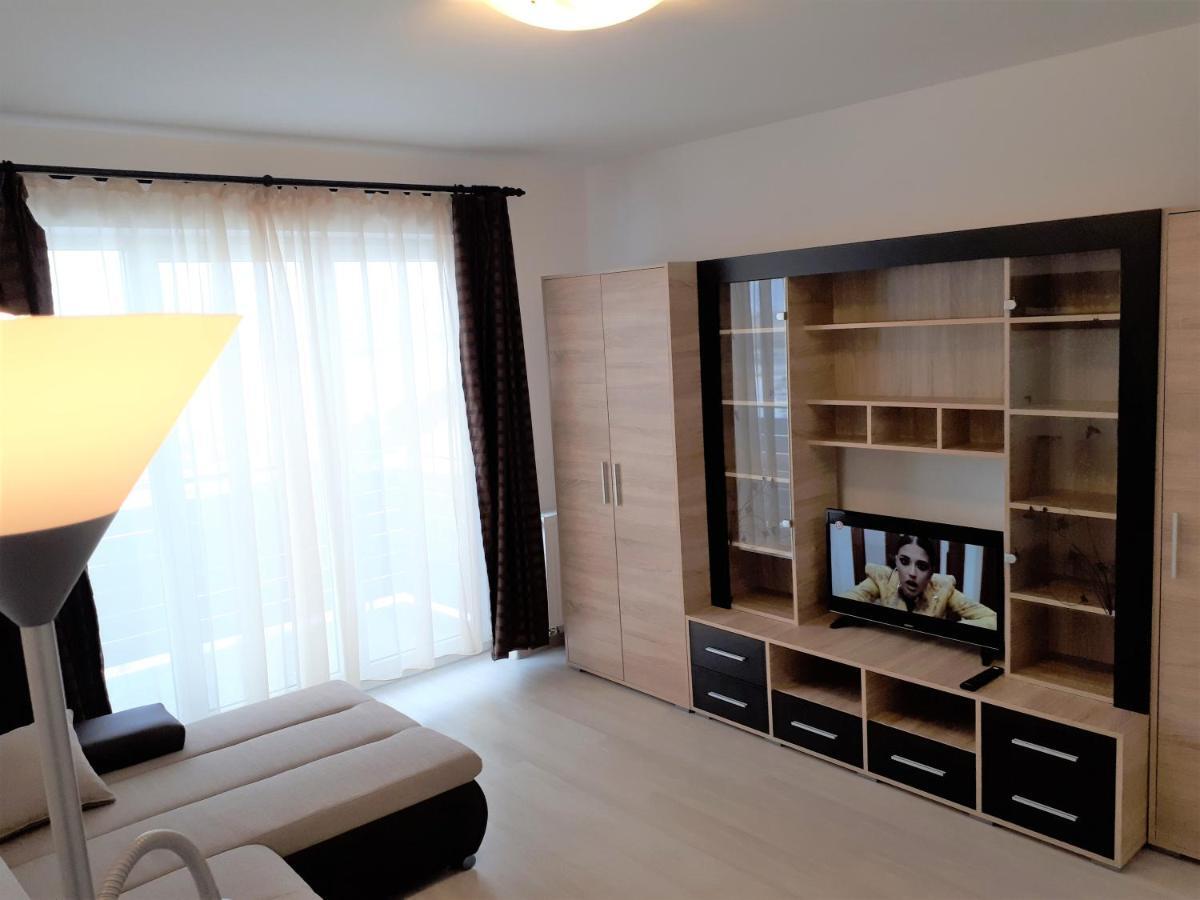 Apartment Altipiani Panoramic Braşov Dış mekan fotoğraf
