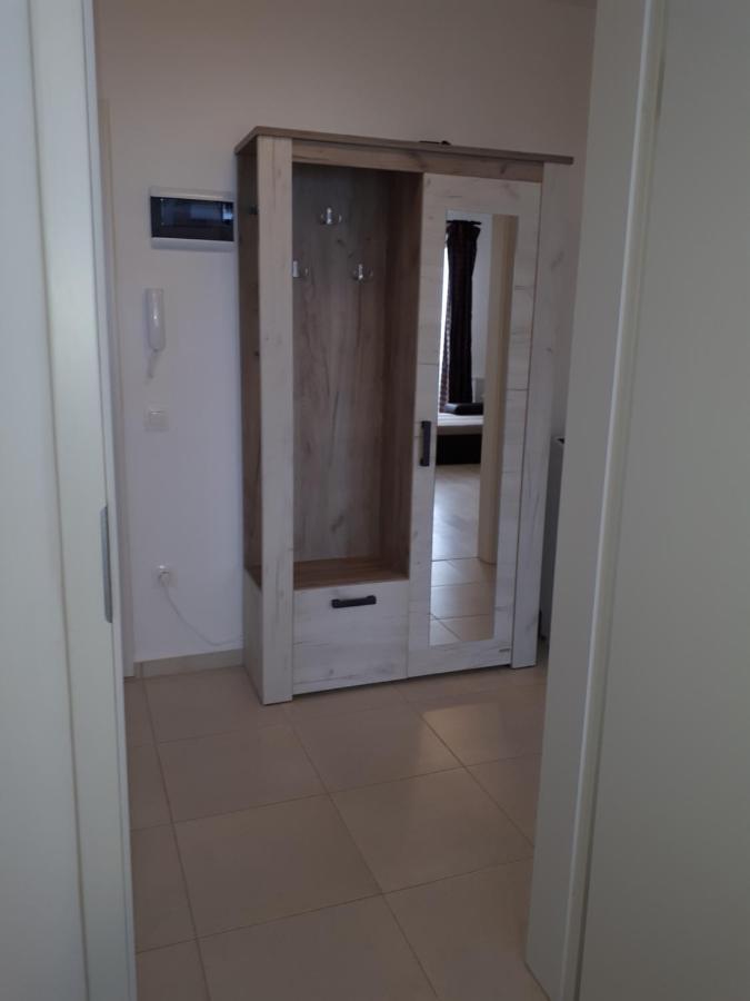 Apartment Altipiani Panoramic Braşov Dış mekan fotoğraf